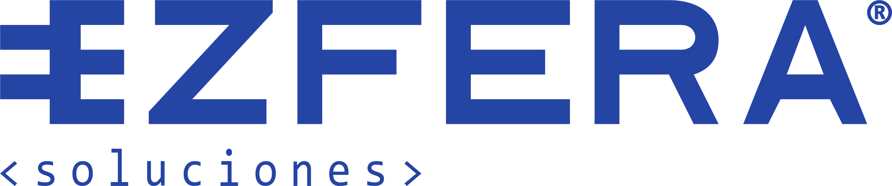 Ezfera soluciones
